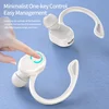 TWS Wireless Earphones Sport Headphones Bluetooth 5.2 Earbuds Handsfree Headset With Mic for IPhone Samsung Xiaomi Smart Phone 3