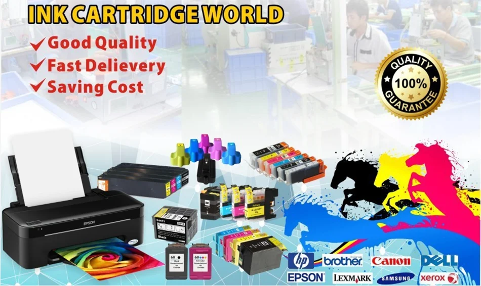 Compatible Double D LC3219XL Ink Cartridges for Brother LC3219 LC3217 Work  with MFC-J5330DW MFC-J5335DW MFC-J5730DW MFC-J5930DW MFC-J6530DW on OnBuy