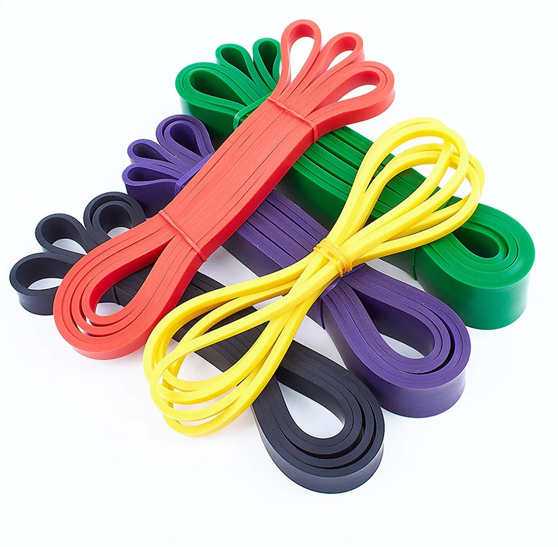Эспандер Demix Elastic Band