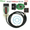 2024 ELS 27 V2.3.8 Forscan Full Software PIC24HJ128GP+Ft/Di OBD2 Free for Frdmazd Diagnostic Software Multilingual Scanning Tool 1
