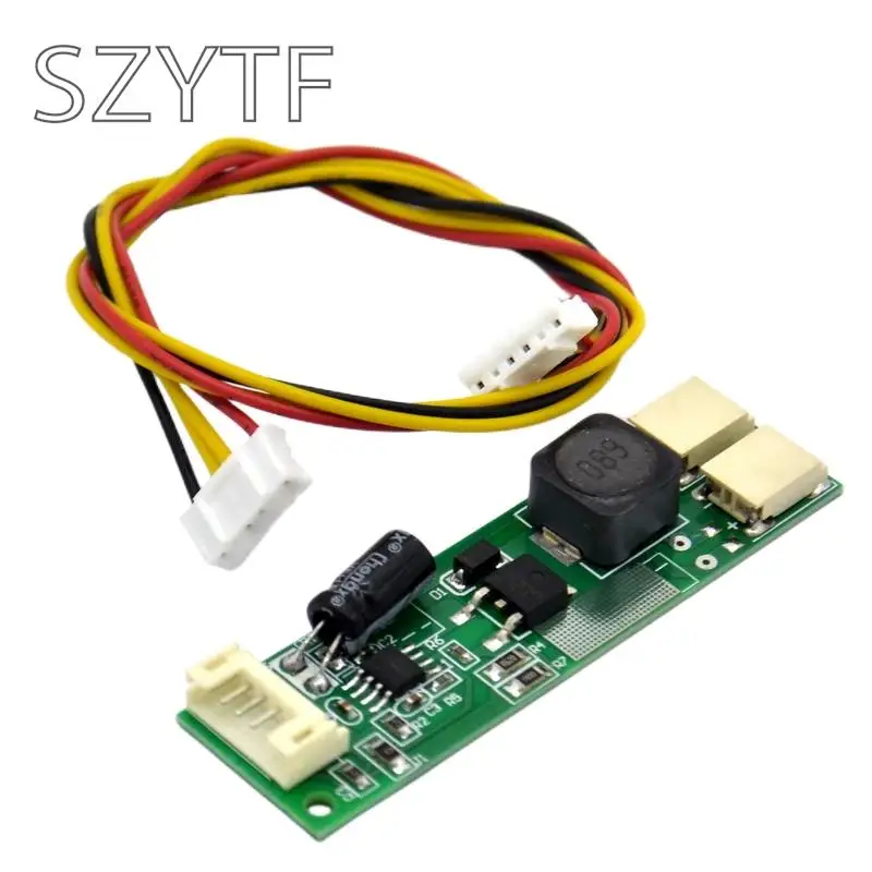 Ca155 Dimmable Led Constant Current Board Inverter Dual Light Buck