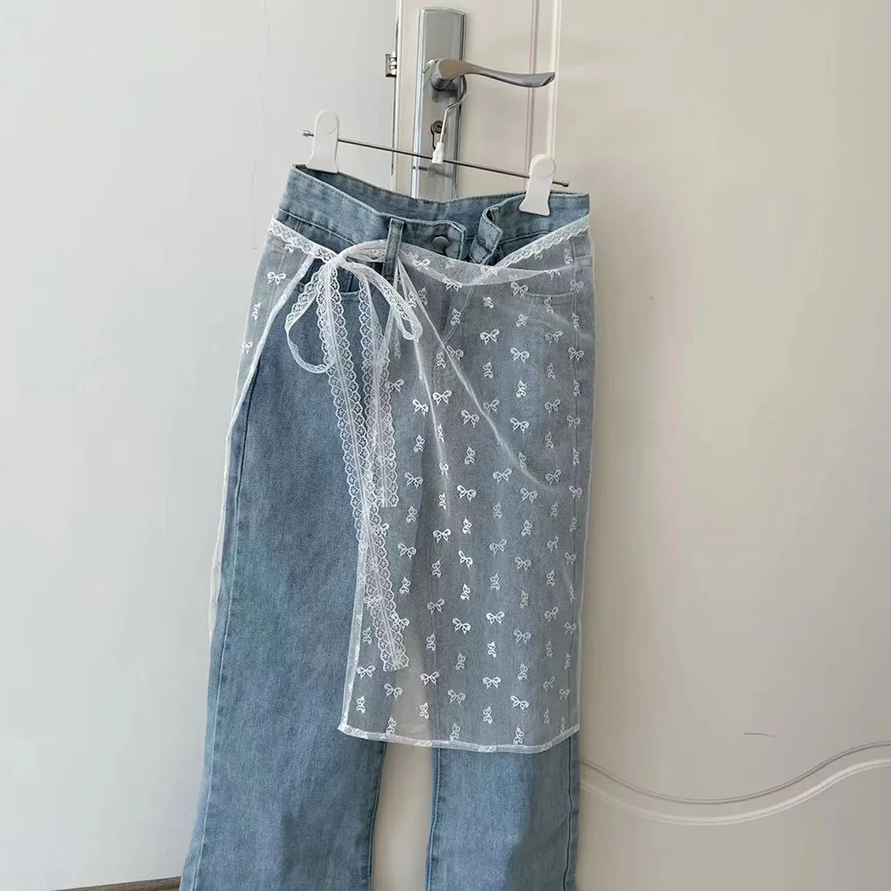 Рисунок 3 - Новинка весны и лета цельное кружевное