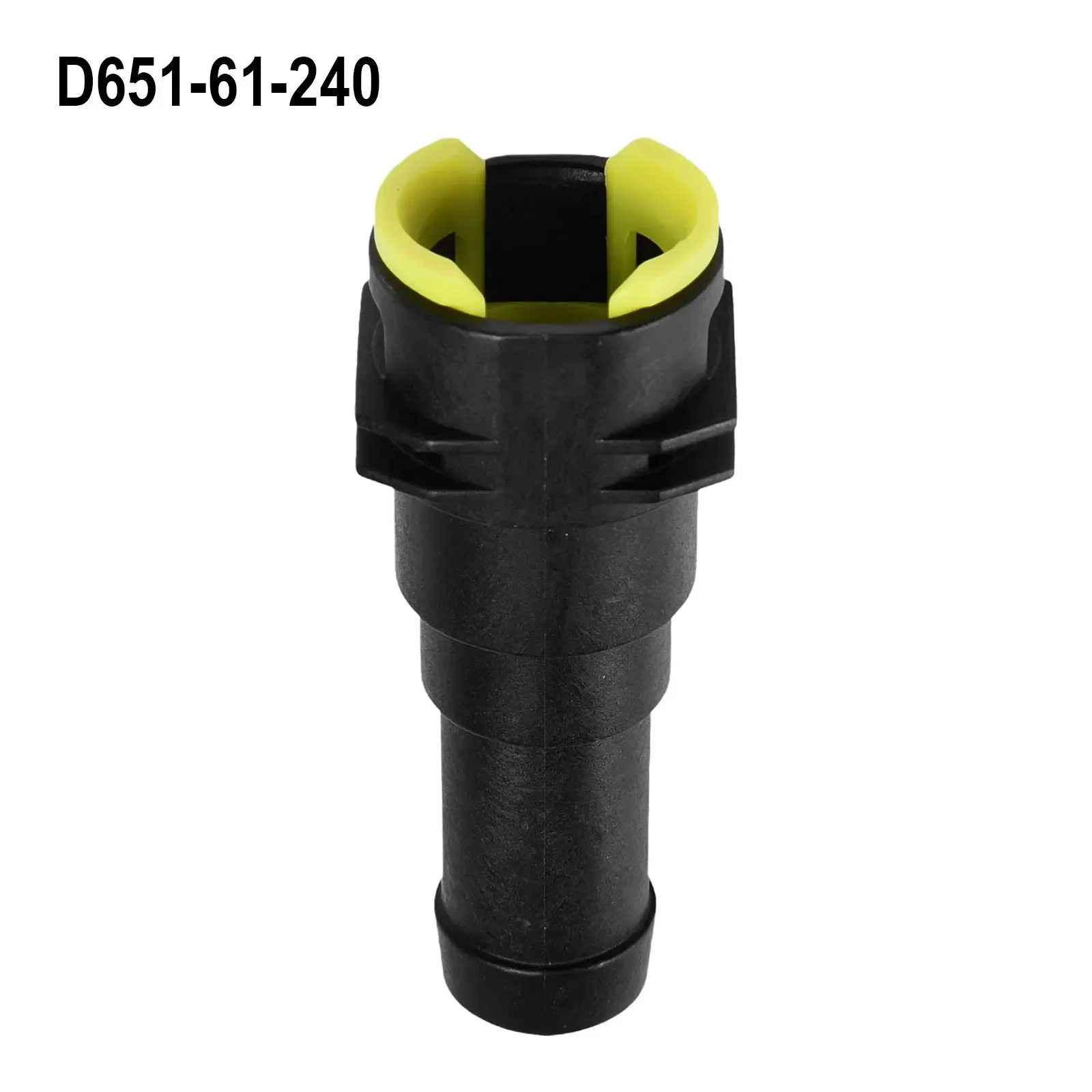 Cooling Water Hose Connector D651-61-240 For Mazda 3 2004-2012 For