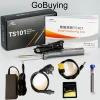 Original 24V 65W TS101 Mini USB-C Electric Smart Soldering Iron Kit TS100 UpgradeOLED Display Programable Adjustable Temperature 1