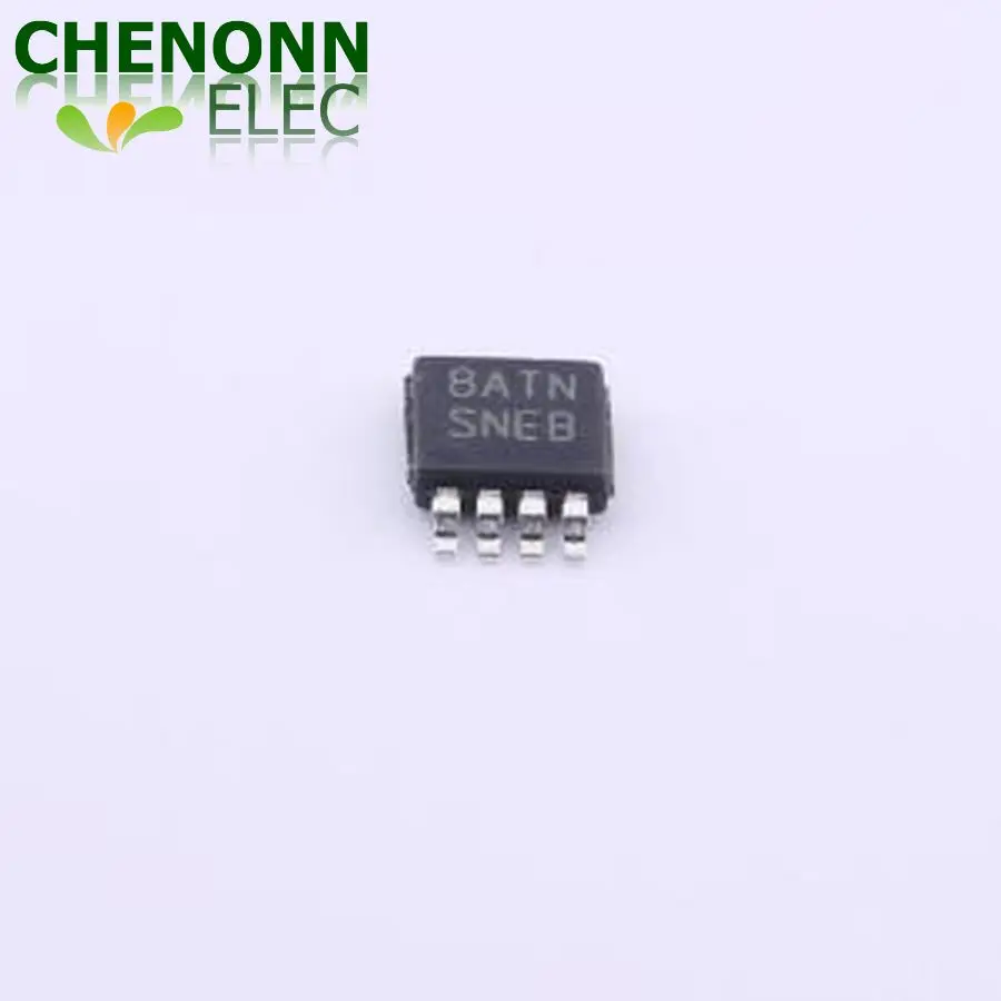 LM3402MM/NOPB