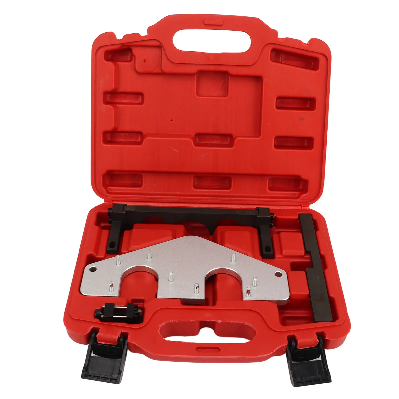 Engine Camshaft Alignment Tool Carbon Steel Cam Timing Chain Change