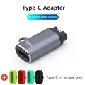 For Type C Straight