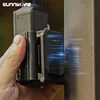 Sunnylife Multifunctional Magnetic Mount For DJI Osmo Pocket3 Adjustable Protable Holder Base For Shooting Vlog Camera Accessory 3