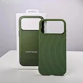 Green With Box