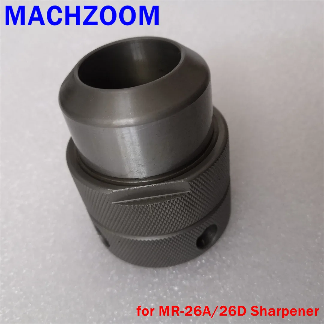 ER40ColletChuckHolderFixtureSpecialforMR26AMR26D1326mm