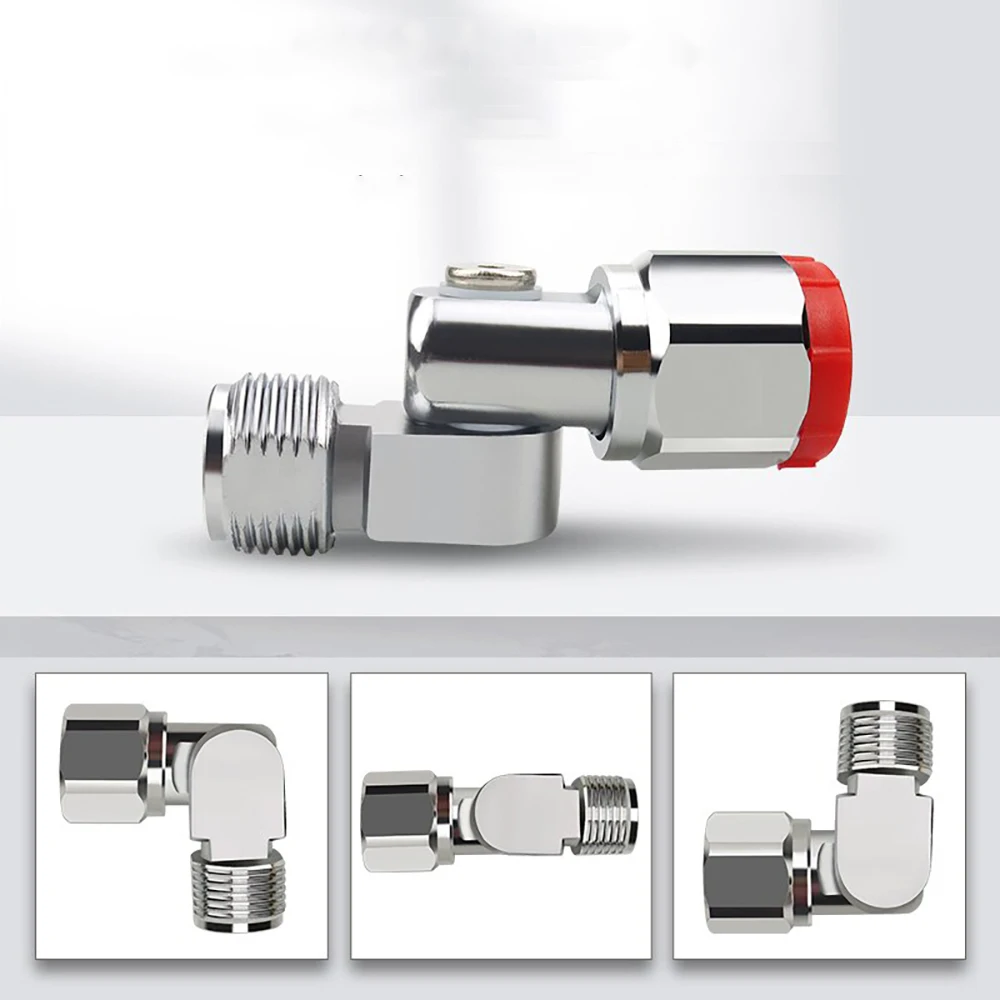 180-Degrees-Rotate-Portable-Airless-Paint-Sprayer-Universal-Swivel ...