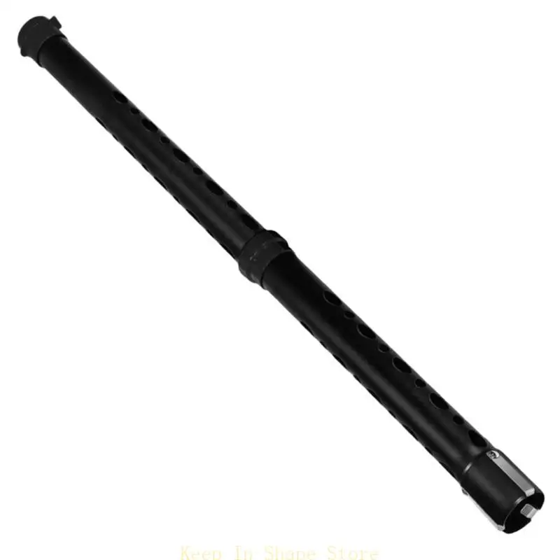 Description Picture 4 of itemGolfs Balls Retrievers, Aluminum Alloy Pickers Upper Tube, Golfs Balls Shagger Grabber Golfs Balls Collector Pickup Tool