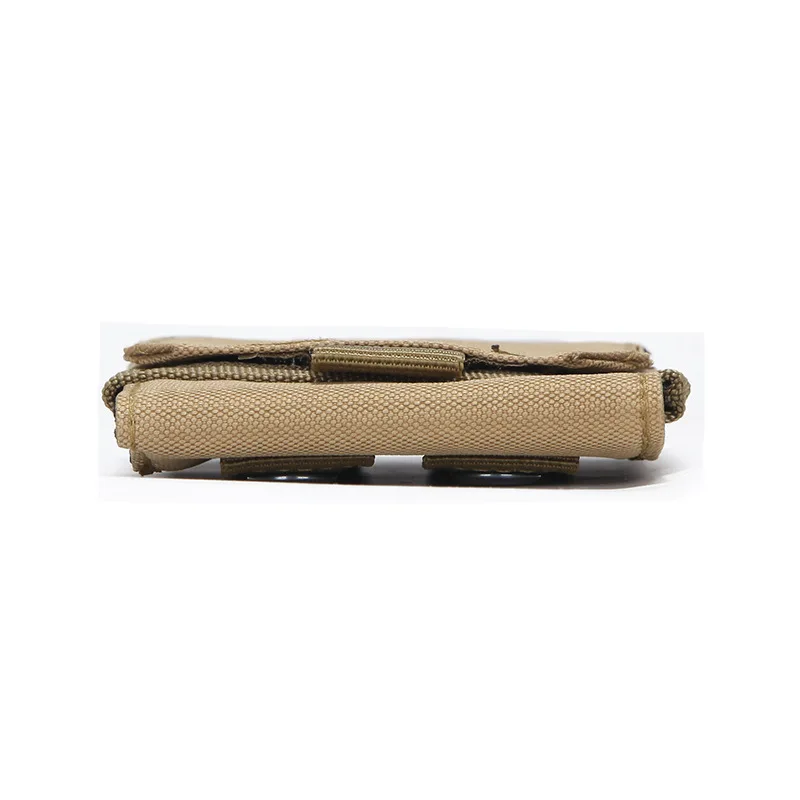 Nylon Cell Phone Waist Bag for Outdoor Hunting Running