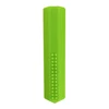 5pcs/set Silicone Chewable Pencil Topper Crystal Silicone Teether Pencil Cover Tube Teething Sensory Toy for Kids Boys Girls 5