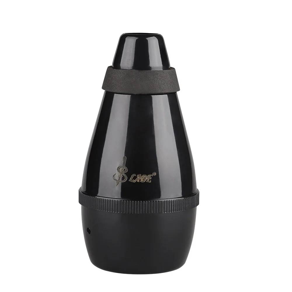Trumpet Silencer ABS Material Trumpet Mute for Beginners To Practice Special Trumpet Accessories