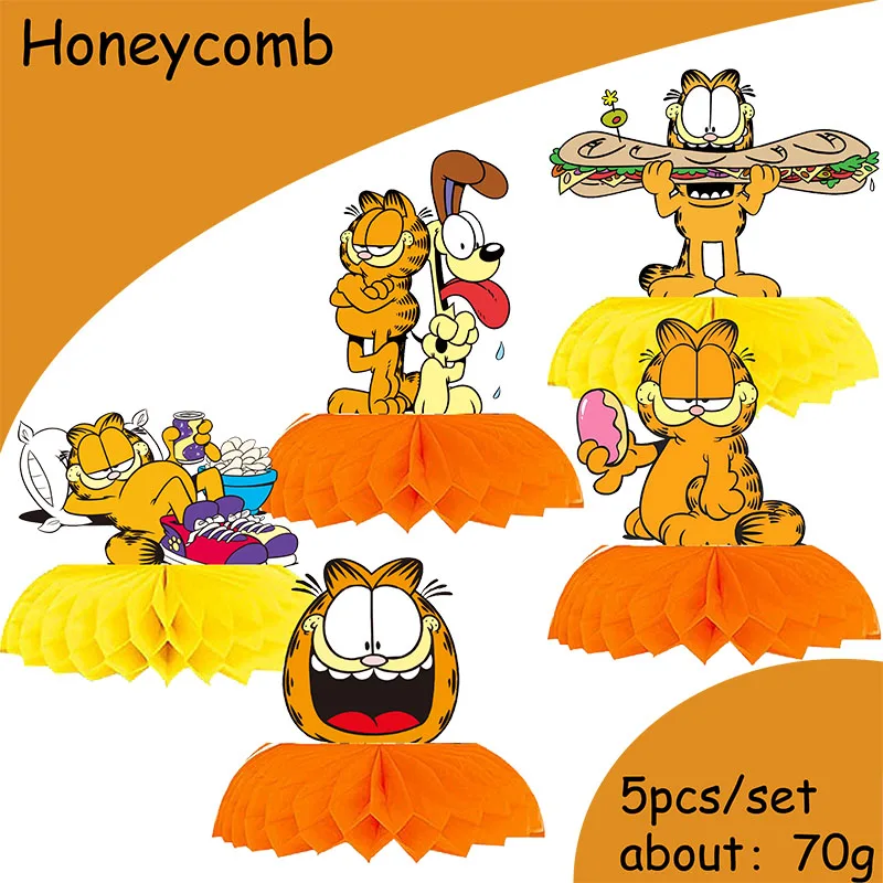 Honeycomb 5pcs