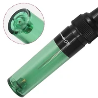 1300°C Cordless Butane Soldering Iron Blow Torch Portable All-in-One Kit forSoldering, Welding, Shrinking Reaches High Temp Fast - Image 5