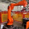 Robotic Arm Cnc Mig Welding Robot Arm Laser/MIG/TIG WeldingIndustrial Robot Arm 6 axis Automatic Welding Manipulator Robot Arm 6