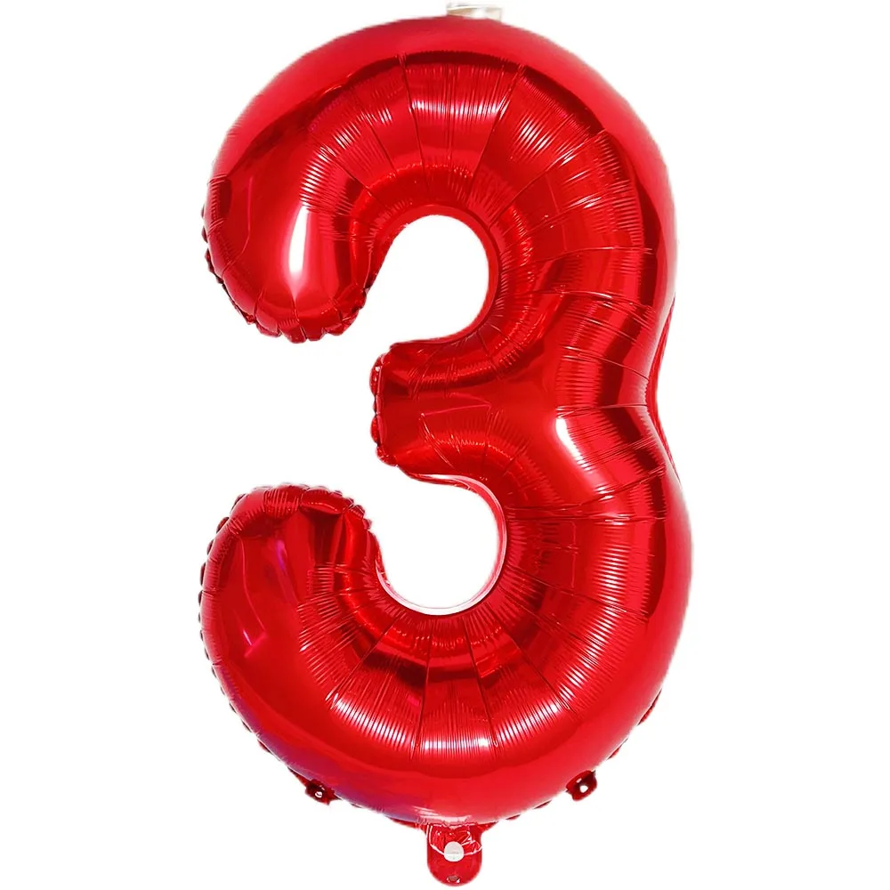 red 3