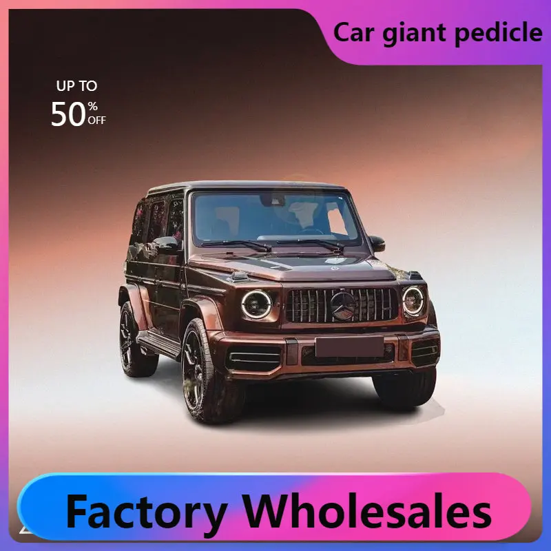 Zhuaiya Hyper Gloss Metallic Edition Coco Brown Vinyl Wrap Film Avvolgimento Del Veicolo Per Car Wrap Bubble Free Facile Installazione 1.52 X18M