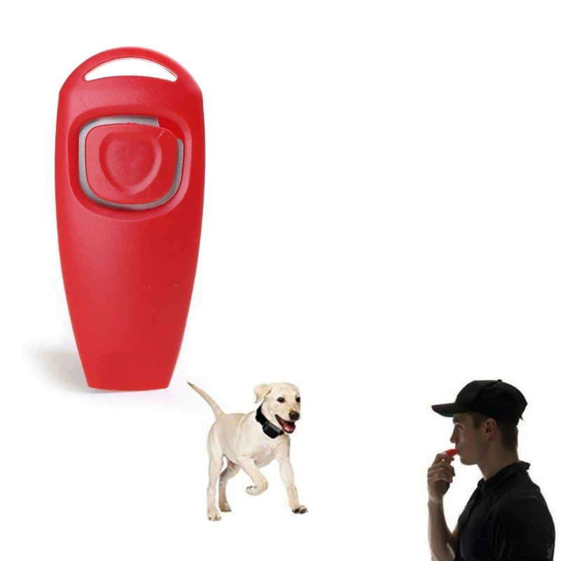 Pet Clicker Training and Positive Training Clicker Tool for Horse Donkey Pigs Sheep Goats Rabbit Bird