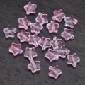 Clear Pink