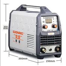  Special offer Plasma Cutting Machine LGK40 CUT50 220V Plasma Cutter with PT31 Free Welding Accessories High Quality New 