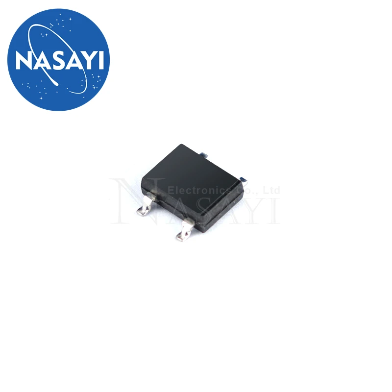 

10 шт. DB207S DB207 SOP-4