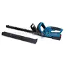Electric Hedge Trimmer Brushless Cordless Rechargeable Hedge Trimmer Pruning Saw Cutter Picking Hedge Machine Garden Tools 6