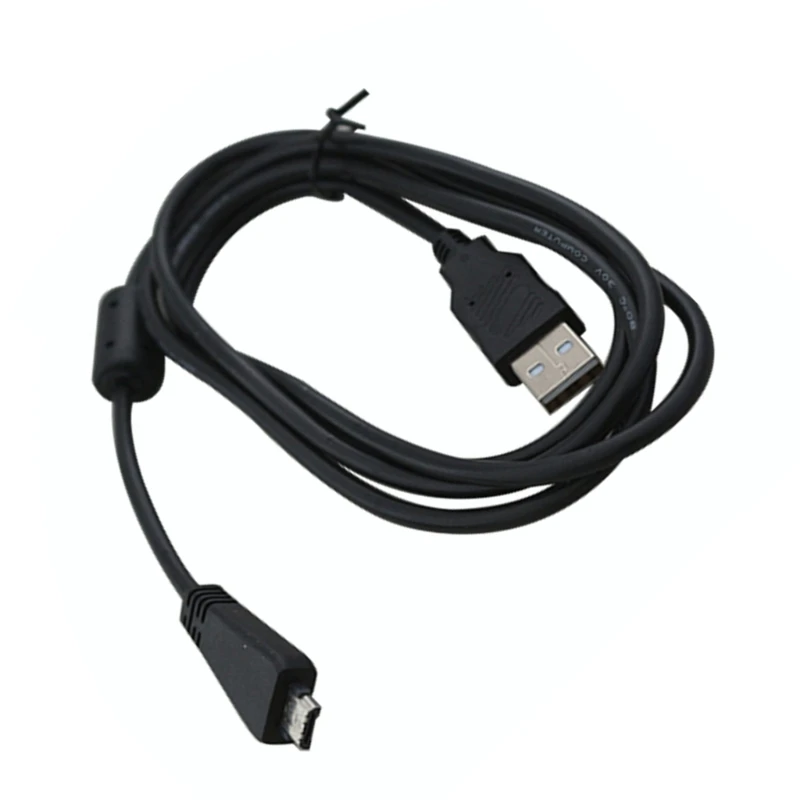 Фото USB-кабель для передачи данных VMC-MD3, зарядный провод для камер DSC-WX30, HX9, HX7, WX9, WX7, WX10 №3
