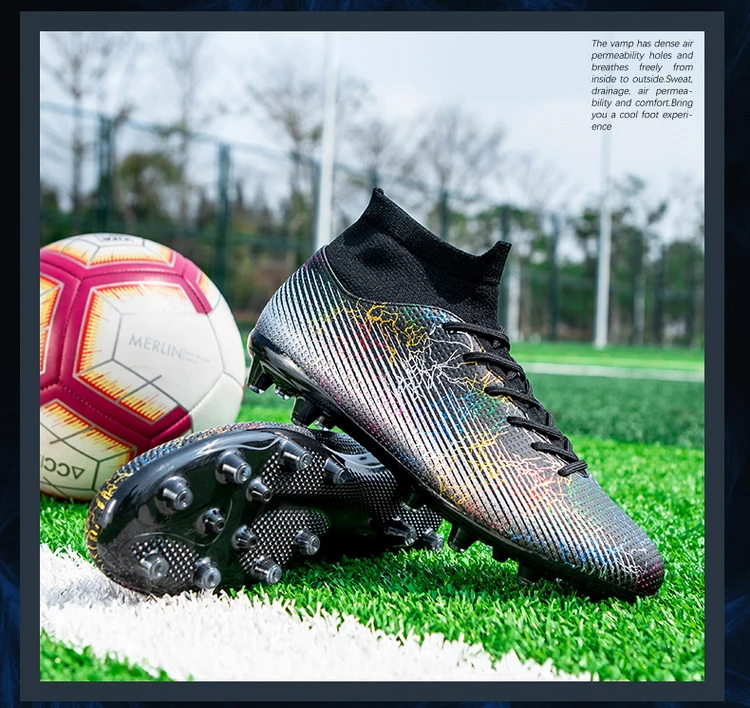 AIVIN League Football Shoes for Men, for better comfort and lightweight  Football Shoes For Men - Buy AIVIN League Football Shoes for Men, for  better comfort and lightweight Football Shoes For Men