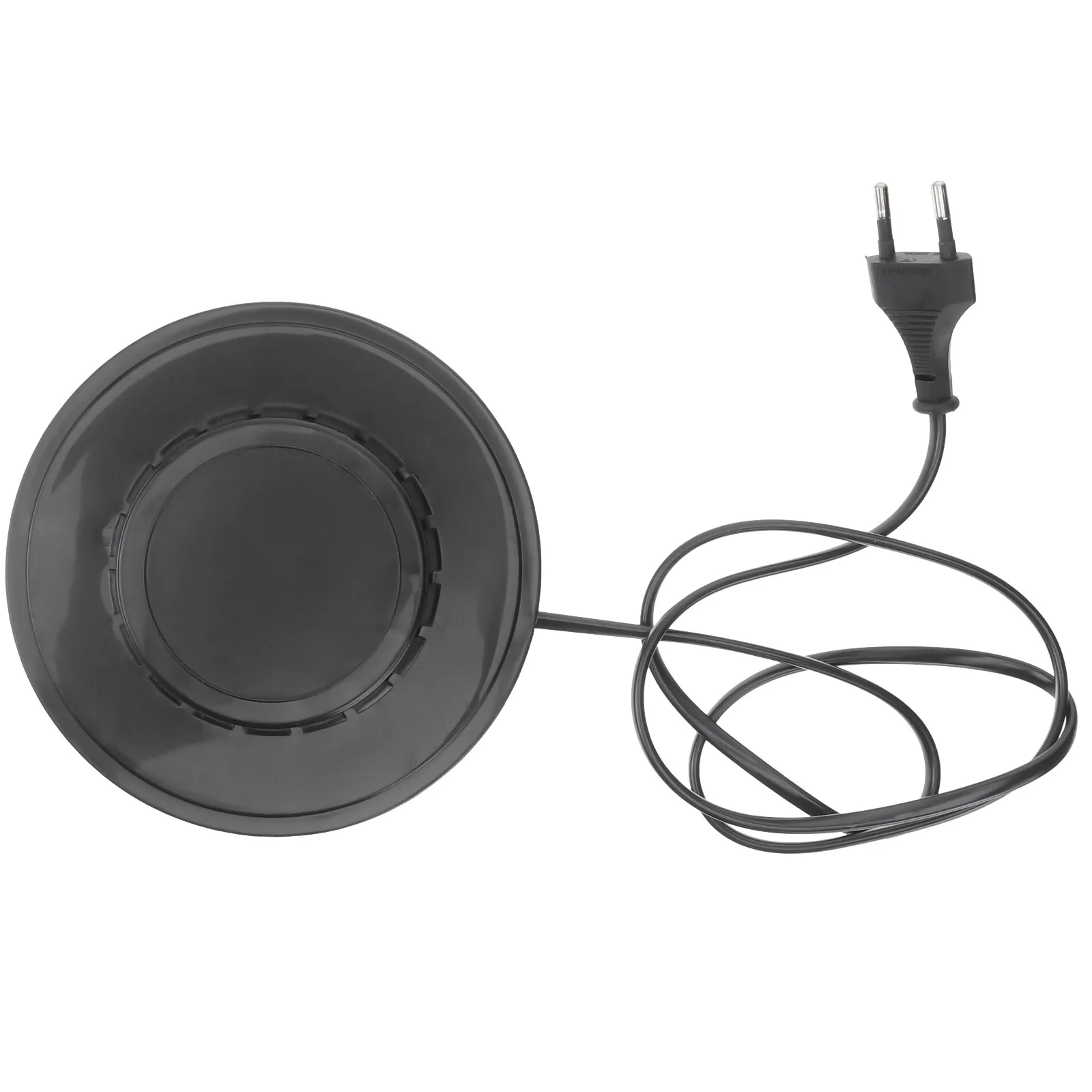 해바라기 모양의 48-LED Rgb 무대 조명(자동 회전 및 사운드 활성화 모드 포함) Dj 장비용 LED 파티 조명 블랙