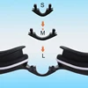 Plating Myopia Swim Goggles Men Women Professional Swimming Pool Water Sports Waterproof Glasses Anit Fog UV Shield Eyewear New 3