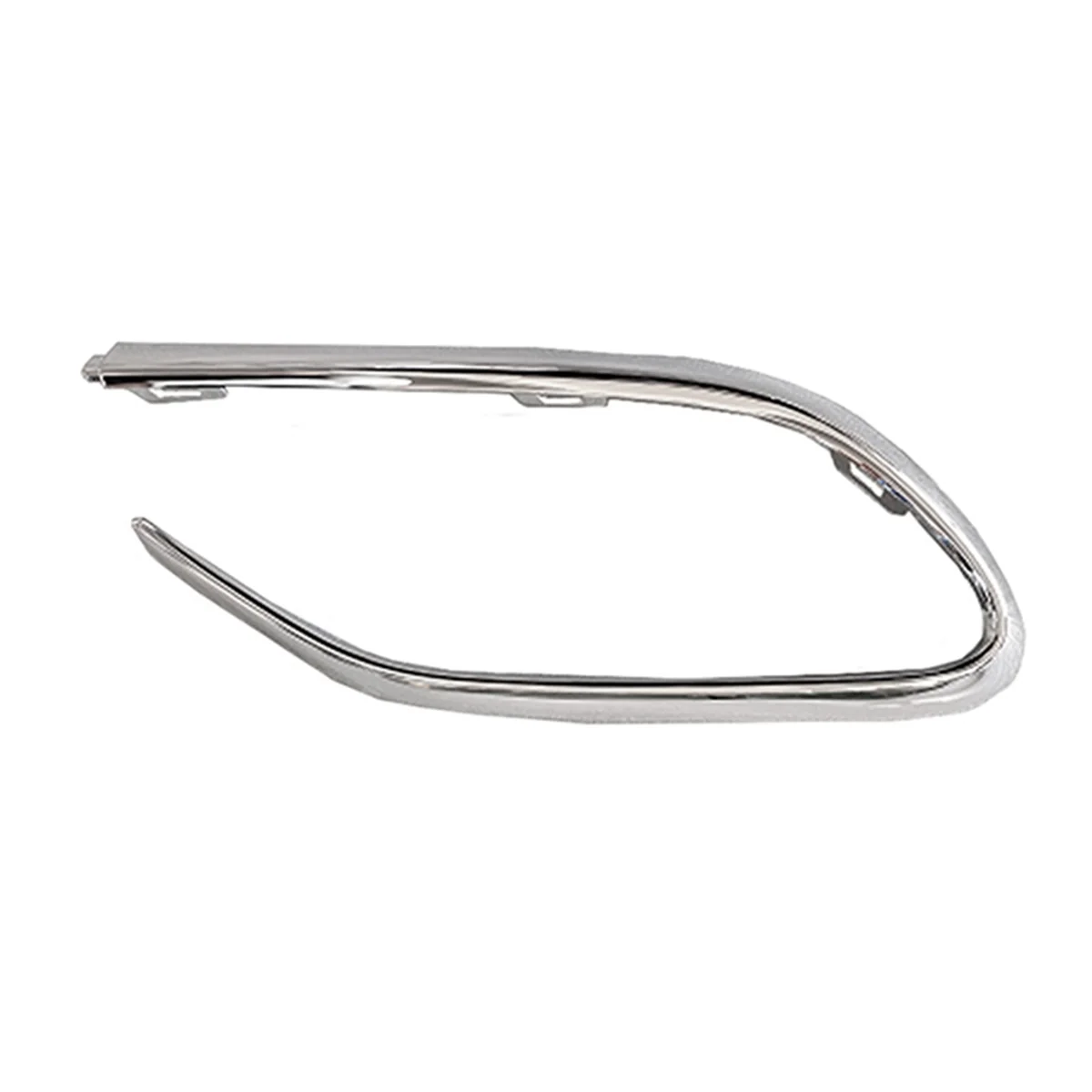 

A1188852202R Rear Bumper Chrome Trim for Mercedes Benz CLA W118 C118 Right