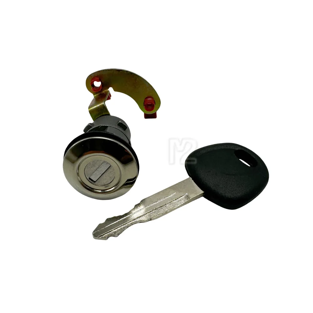 LOCK ASSY-TAIL GATE 819704AA01 For 2001-2006 Hyundai H1