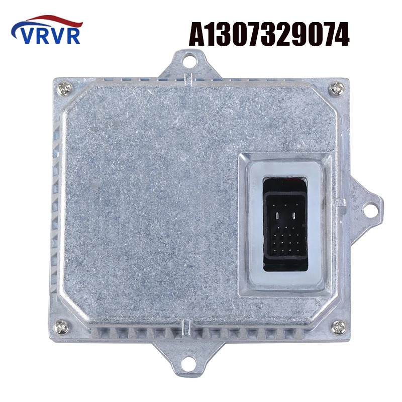

VRVR A1307329074 1307329074 Headlight D2S D2R Xenon HID Ballast Control Module For Audi A8 S8 BMW E46 3 Series M3 X3 E83
