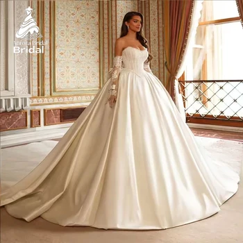 فستان زفاف 5