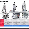 Electric Bone Saw Cutting Machine Food Processor Commercial Desktop Electric Bone Saw Cutter Bone Cutter Small Bone With 2 Saws 3