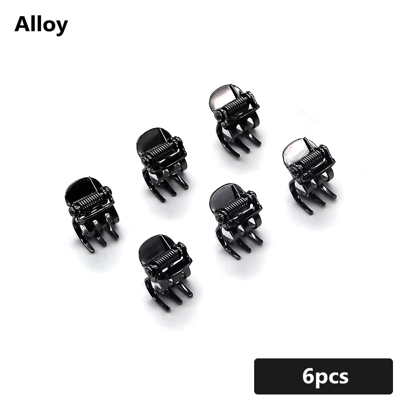 6Pcs