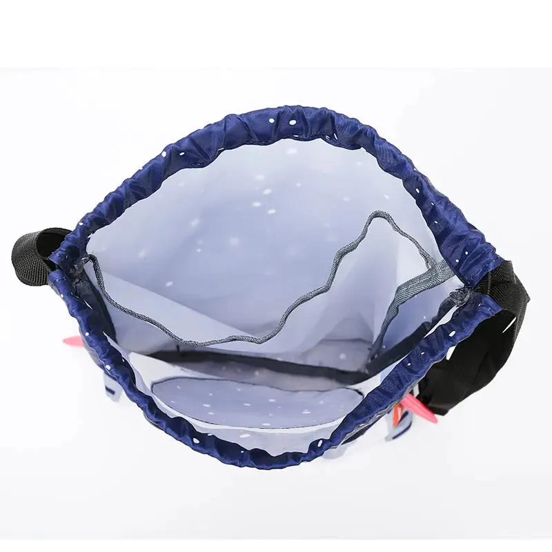Swimming Bag Children's Swimming Bag Dry and Wet Separation Large Capacity