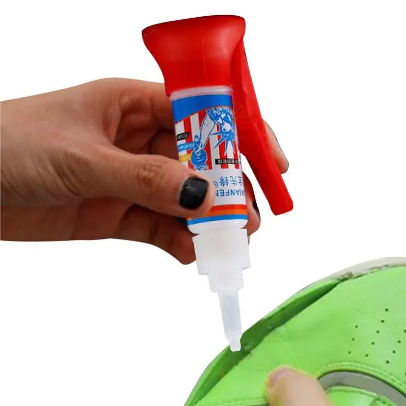 50ml Powerful Solder Multi-Material Repair Adhesive Kraftfullt reparasjonslim til lodding av flere materialer