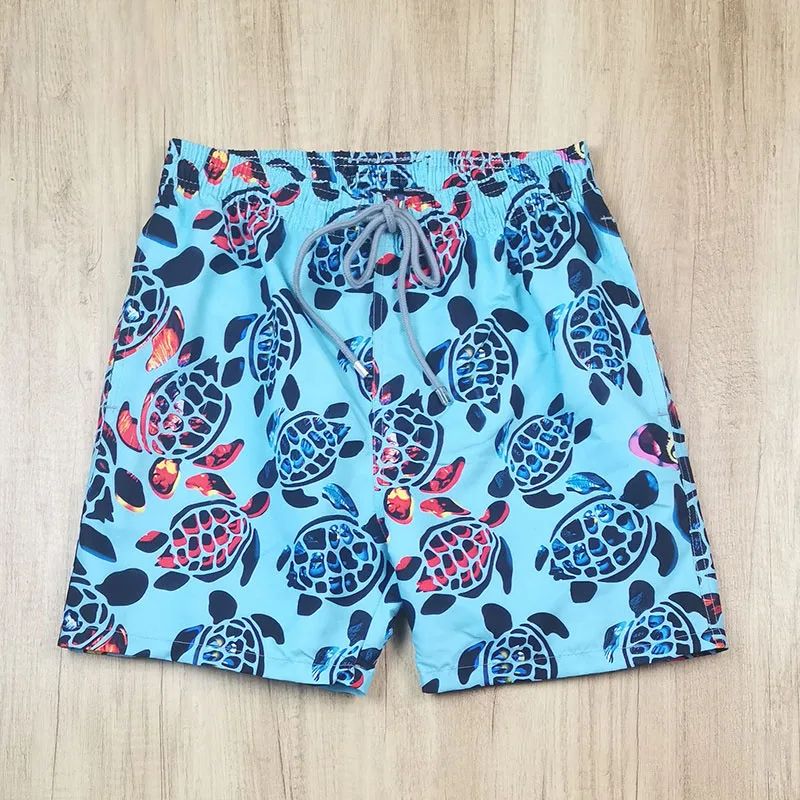 High Quality New Starfish Dance Board Shorts 2023 Men Beach Quick Drying Swimwear Surfs Swim Pool Party Vintage Bermudas