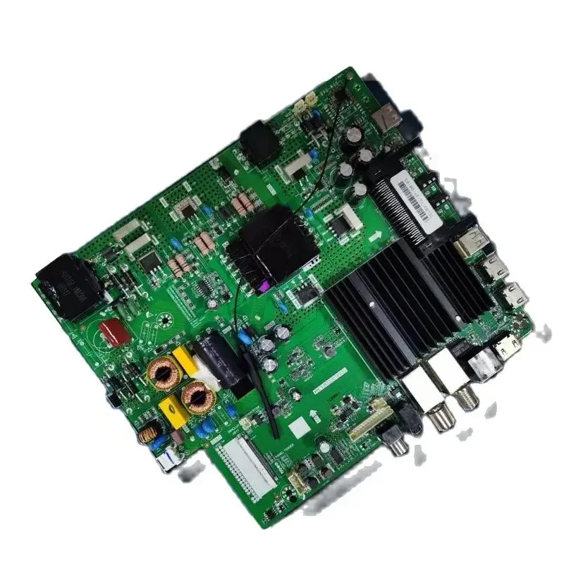 

. .RT2851P839/739 Φ 4K TV 3-In-One Board традиционная