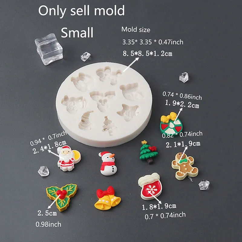 A-mini-mold