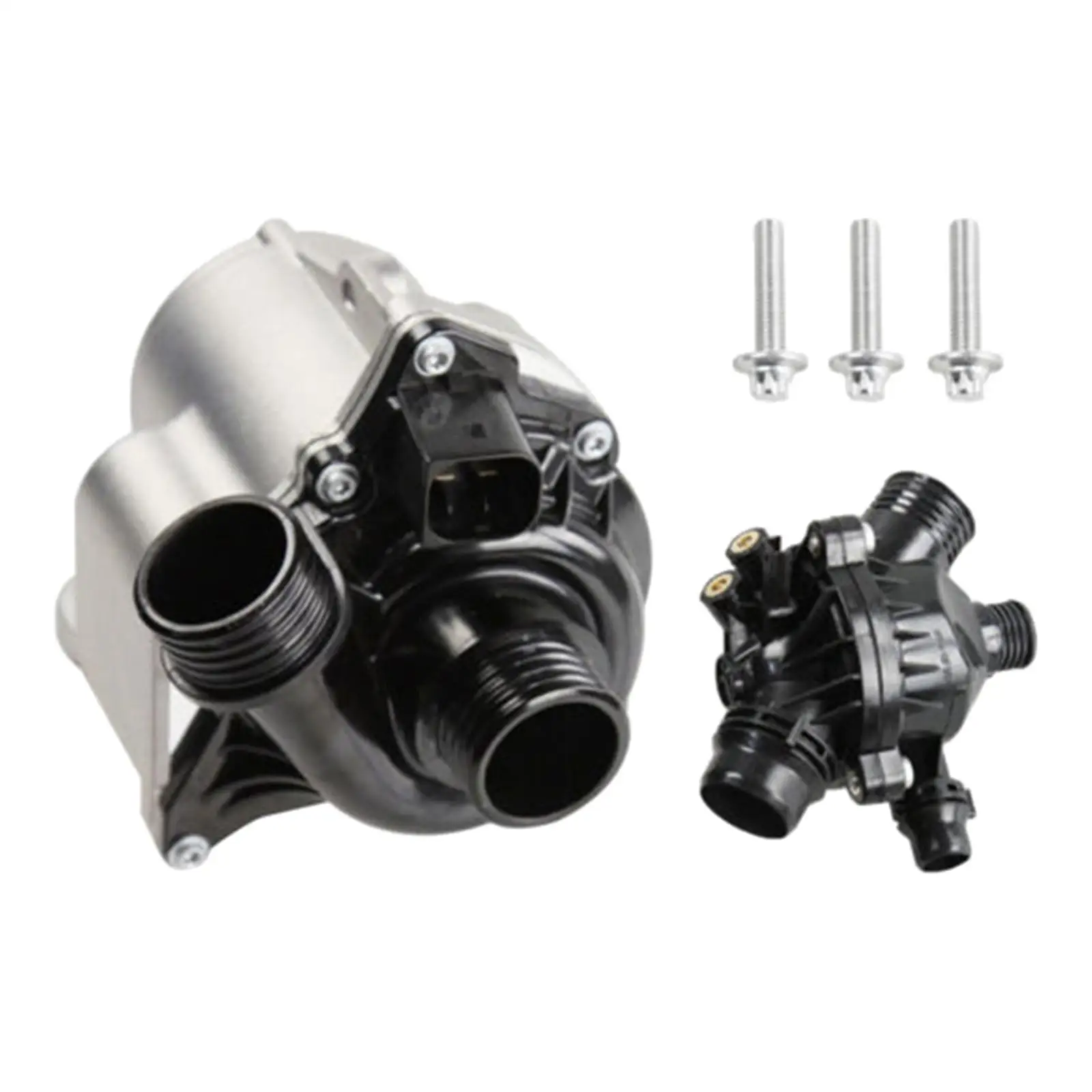

Electric Water Pump 11517632426 for BMW 5-series GT 535i GT F07 3.0L L6