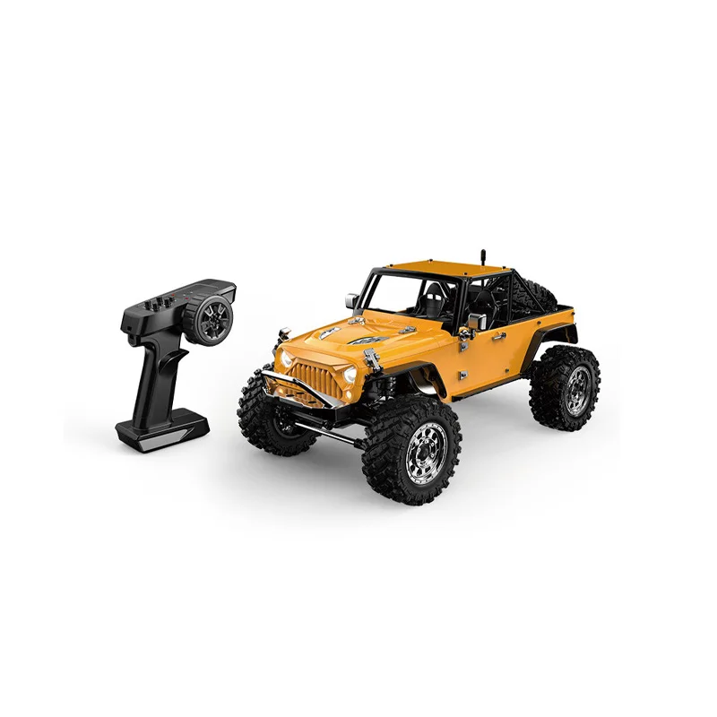 Mjx new h12y/h12y+ 1:12 full-scale remote-controlled