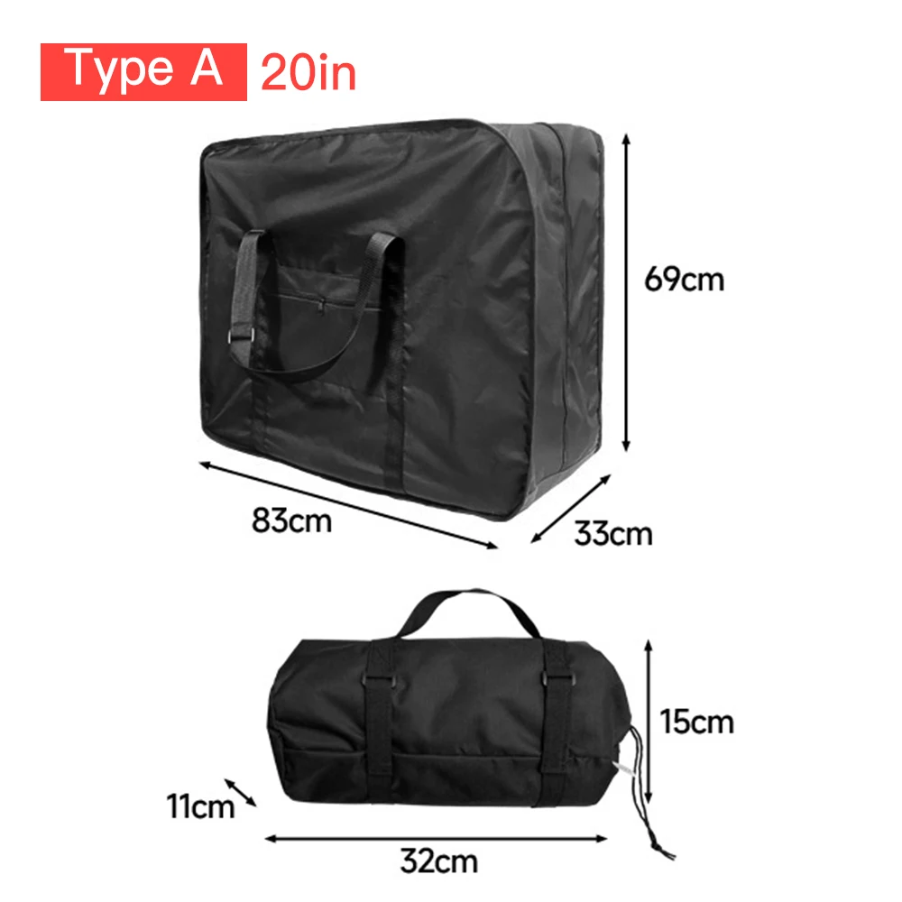 Type A 20 inch