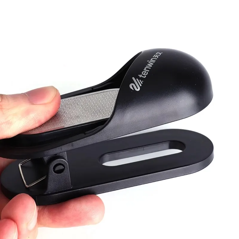 Tenwin 학생 전문 숯 연필 연필 드로잉 보드 클립 연필 선명 도구 미술 용품