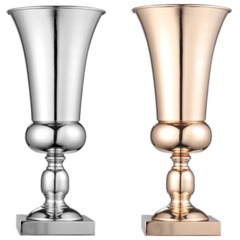 

Винтажная Цветочная ваза, винтажная металлическая железная ВИНТАЖНАЯ фотография цветов, украшения для свадьбы, дома, офиса