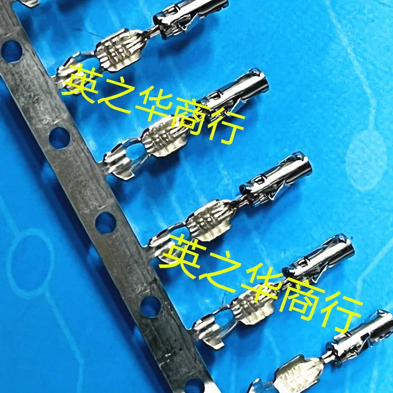 

50pcs orginal new 64323-1029 643231029 0643231029 Terminal